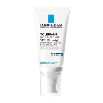 La Roche-Posay Toleriane Rosaliac AR SPF30 Καταπραϋντική Ενυδατική Κρέμα για Ευαίσθητο Δέρμα με Τάση Ερυθρότητας